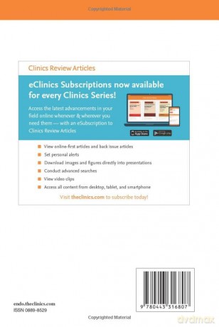 Thyroid Cancer Update, An Issue of Endocrinology and Metabolism Clinics of North America: Volume 54-3 - Burman [KSIĄŻKA]