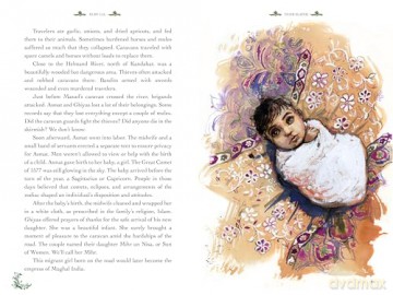 Tiger Slayer: The Extraordinary Story of Nur Jahan, Empress of India - Ruby Lal [KSIĄŻKA]