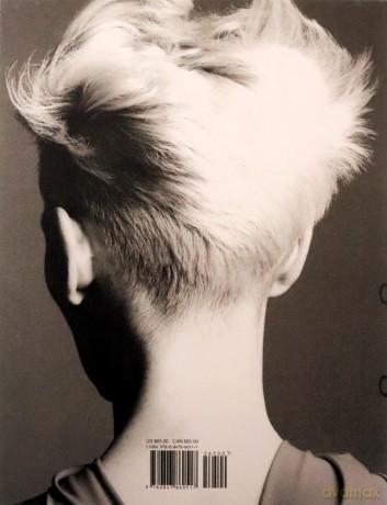 Tilda Swinton: Ongoing - Tilda Swinton [KSIĄŻKA]