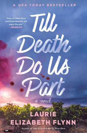 Till Death Do Us Part - Laurie Elizabeth Flynn [KSIĄŻKA]