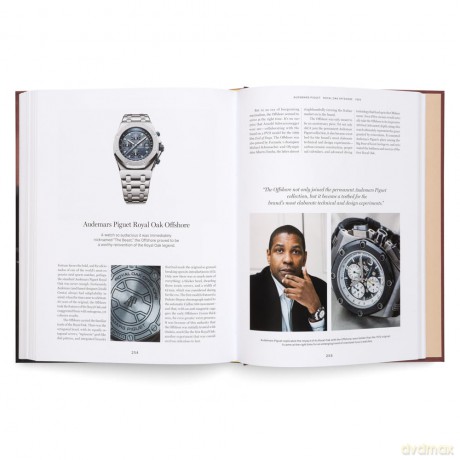 Time Machines: How Watches Shaped the Modern World: Iconic Watches and Their Era - gestalten [KSIĄŻKA]