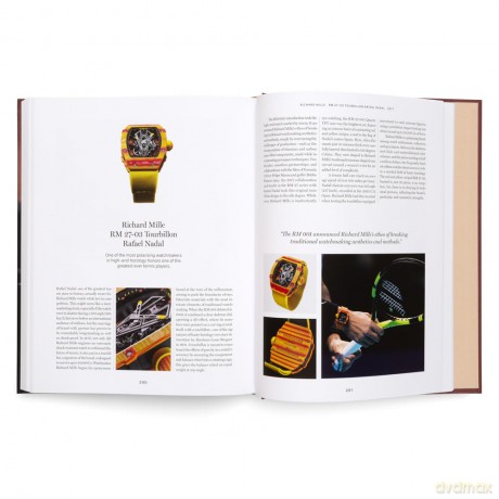 Time Machines: How Watches Shaped the Modern World: Iconic Watches and Their Era - gestalten [KSIĄŻKA]
