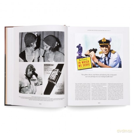 Time Machines: How Watches Shaped the Modern World: Iconic Watches and Their Era - gestalten [KSIĄŻKA]