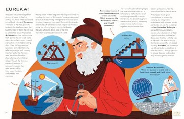 Time Travellers: Ancient Greece: the perfect gift for budding historians - Francisco Llorca [KSIĄŻKA]