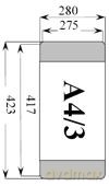 Okładki A4/3 [SZKOŁA]