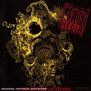 Various Artists: Covering 20 Years Of Extremes [2CD]