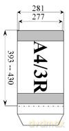 Okładki A4/3r [SZKOŁA]