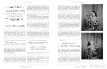 To the Hilt: A Sword Swallower's History of Sword Swallowing - Marc Hartzman [KSIĄŻKA]