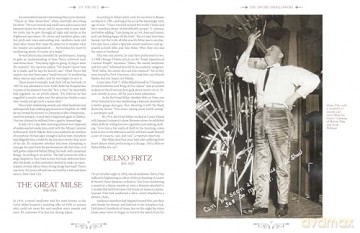 To the Hilt: A Sword Swallower's History of Sword Swallowing - Marc Hartzman [KSIĄŻKA]