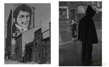Todd Webb: Paris, A Love Story 1945-1952: 1948-1952 - Bill Shapiro [KSIĄŻKA]