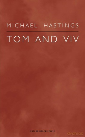 Tom and Viv - Hastings [KSIĄŻKA]