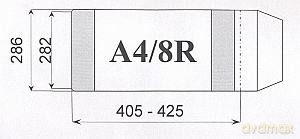 Okładki A4/8r [SZKOŁA]