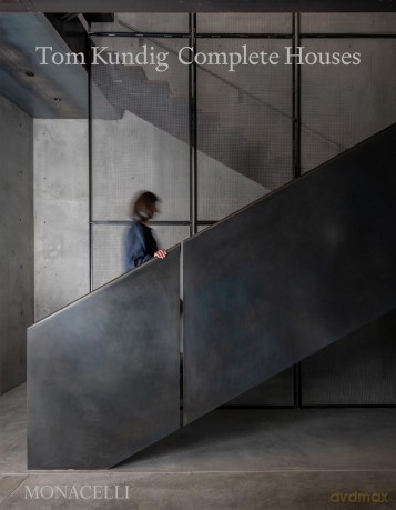 Tom Kundig: Complete Houses - Tom Kundig [KSIĄŻKA]