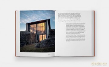 Tom Kundig: Complete Houses - Tom Kundig [KSIĄŻKA]