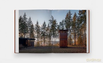 Tom Kundig: Complete Houses - Tom Kundig [KSIĄŻKA]