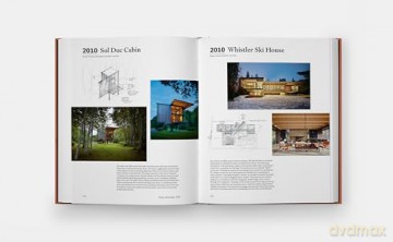 Tom Kundig: Complete Houses - Tom Kundig [KSIĄŻKA]