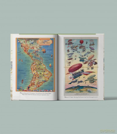 Tracks on the Ocean: A History of Trailblazing, Maps and Maritime Travel - Dr Sara Caputo [KSIĄŻKA]