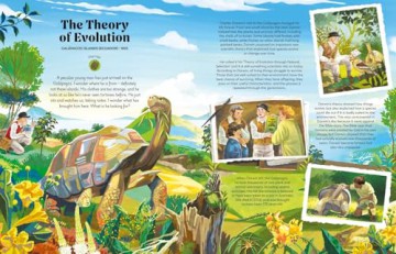 Tracks Through Time: The history of the world told through animal adventures - David Long [KSIĄŻKA]