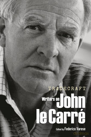 Tradecraft: Writers on John le Carré - Federico Varese [KSIĄŻKA]