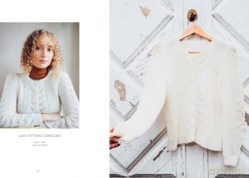 Traditional Knits from the Faroe Islands - Navia [KSIĄŻKA]