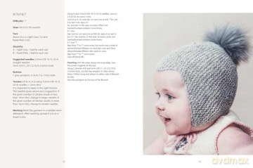 Traditional Knits from the Faroe Islands - Navia [KSIĄŻKA]