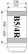 Okładki B5/4r [SZKOŁA]