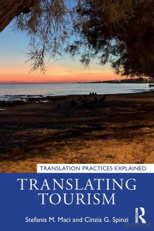 Translating Tourism - Cinzia G. Spinzi [KSIĄŻKA]