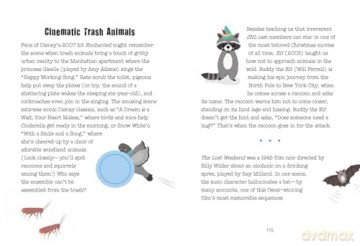 Trash Animals: The animal weirdos we secretly love - Rachel Federman [KSIĄŻKA]