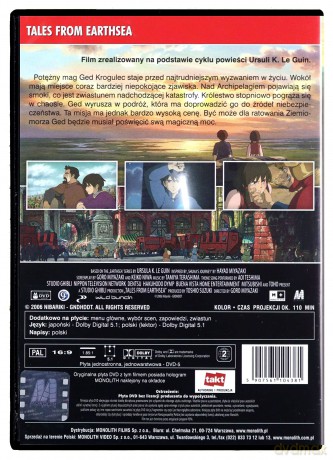Piła [DVD]