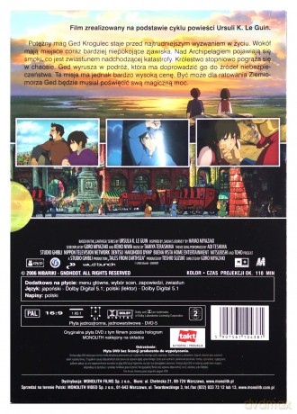 Piła [DVD]