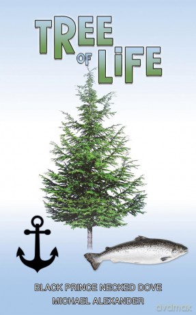 Tree of Life - Michael Alexander [KSIĄŻKA]