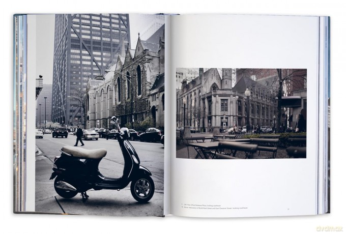 Trope Chicago: The Loop and Beyond: Beyond the Loop - Sam Landers [KSIĄŻKA]