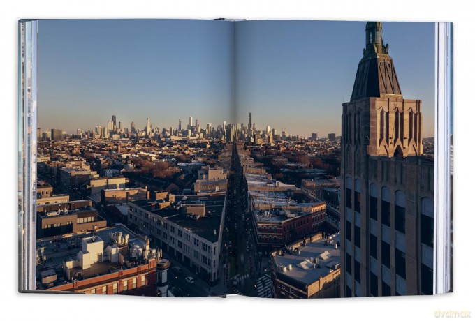Trope Chicago: The Loop and Beyond: Beyond the Loop - Sam Landers [KSIĄŻKA]