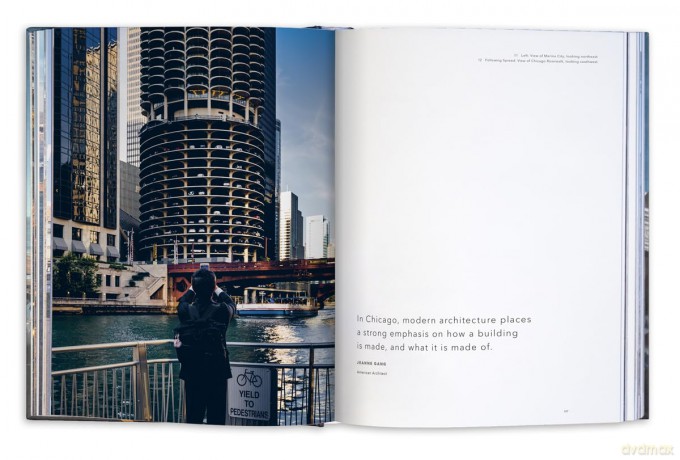 Trope Chicago: The Loop and Beyond: Beyond the Loop - Sam Landers [KSIĄŻKA]