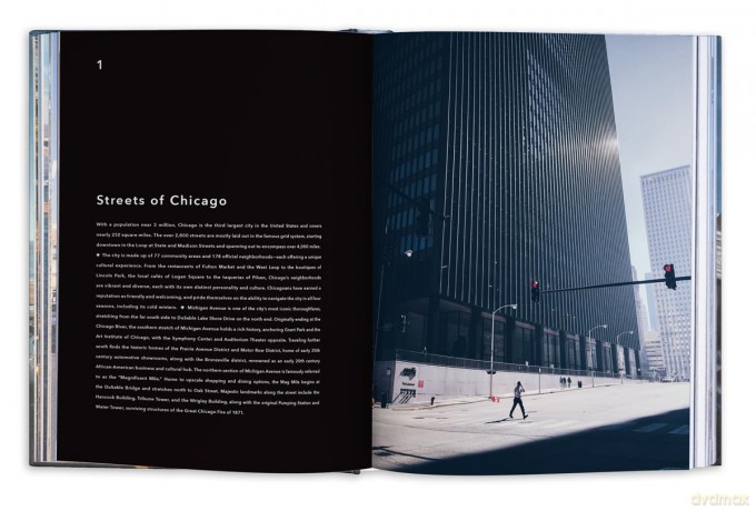 Trope Chicago: The Loop and Beyond: Beyond the Loop - Sam Landers [KSIĄŻKA]