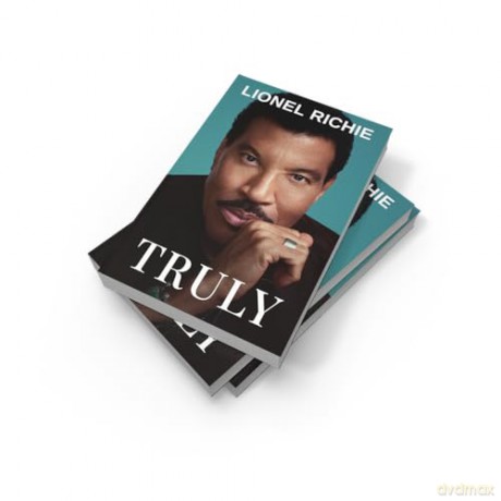 Truly: Truly: The Sunday Times bestselling memoir of legendary Lionel Richie - Lionel Richie [KSIĄŻKA]