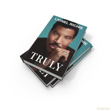 Truly: Truly: The Sunday Times bestselling memoir of legendary Lionel Richie - Lionel Richie [KSIĄŻKA]