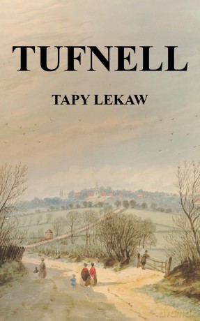 Tufnell - Tapy Lekaw [KSIĄŻKA]