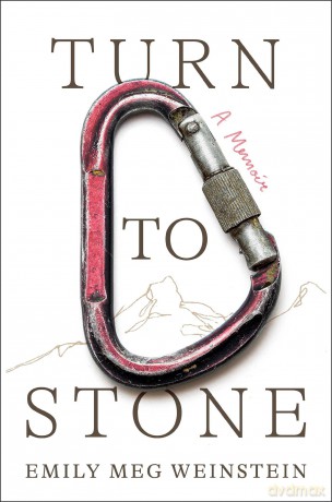 Turn to Stone: A Memoir - Emily Meg Weinstein [KSIĄŻKA]