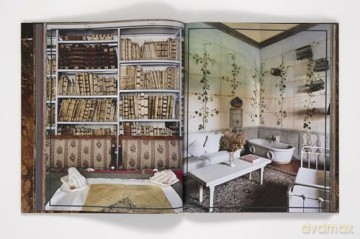 Tuscan Rooms: Interiors from the Heartland of the Renaissance - Antonio Monfreda [KSIĄŻKA]