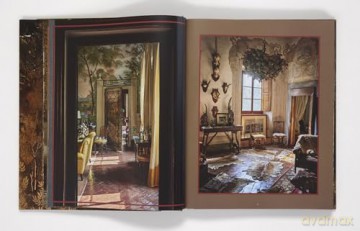 Tuscan Rooms: Interiors from the Heartland of the Renaissance - Antonio Monfreda [KSIĄŻKA]