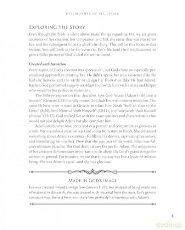 Twelve Extraordinary Women Workbook, Revised and Updated: How God Shaped Women of the Bible and What He Wants to Do With You - John F. MacArthur [KSIĄŻKA]