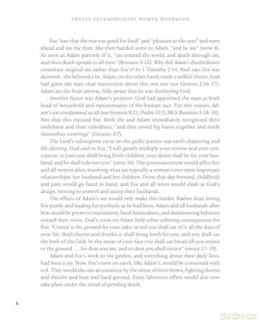 Twelve Extraordinary Women Workbook, Revised and Updated: How God Shaped Women of the Bible and What He Wants to Do With You - John F. MacArthur [KSIĄŻKA]