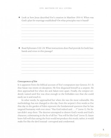 Twelve Extraordinary Women Workbook, Revised and Updated: How God Shaped Women of the Bible and What He Wants to Do With You - John F. MacArthur [KSIĄŻKA]