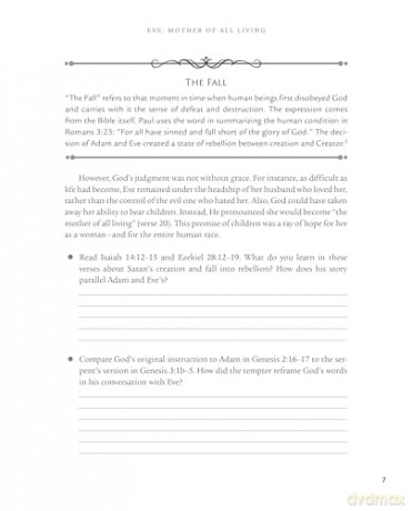 Twelve Extraordinary Women Workbook, Revised and Updated: How God Shaped Women of the Bible and What He Wants to Do With You - John F. MacArthur [KSIĄŻKA]