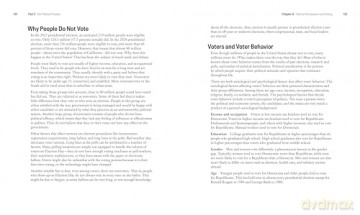 U.S. Government and Politics Simplified: A Comprehensive Guide to the American Political System - Franco Scardino [KSIĄŻKA]