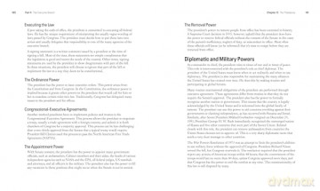 U.S. Government and Politics Simplified: A Comprehensive Guide to the American Political System - Franco Scardino [KSIĄŻKA]