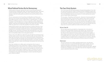 U.S. Government and Politics Simplified: A Comprehensive Guide to the American Political System - Franco Scardino [KSIĄŻKA]