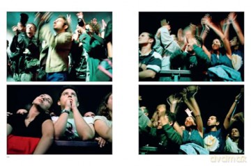 U2: In Camera 1991-1997 - Gavin Friday [KSIĄŻKA]