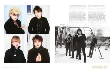 U2: Until the End of the World - Bradley Morgan [KSIĄŻKA]